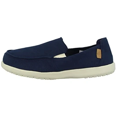 Image of chung shi Herren Dux Beach Slipper, Navy, 43 EU