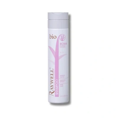 Image of Raywell Bio Nature Boma Smooth Effect Shampoo 250 ml