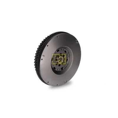 Image of 123105X00A Dual mass flywheel LuK 415 0568 10 Manual Transmission