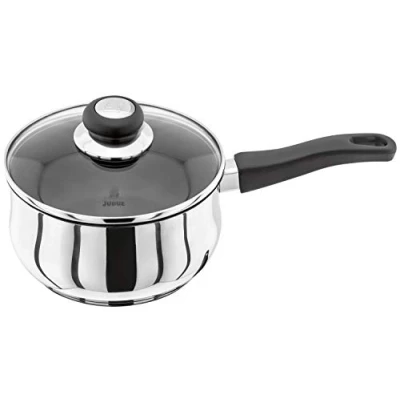 Image of Judge Vista Non Stick 18cm Saucepan