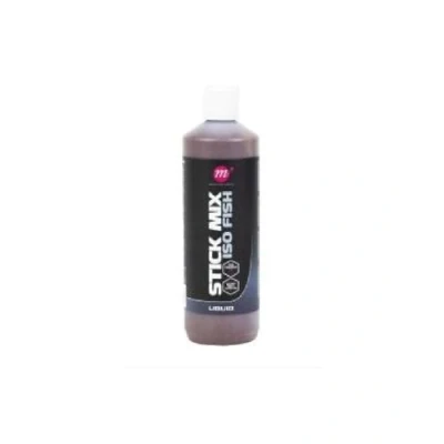 Image of Mainline Stick Mix Liquids ISO Fish (500ml) Boilie flavour