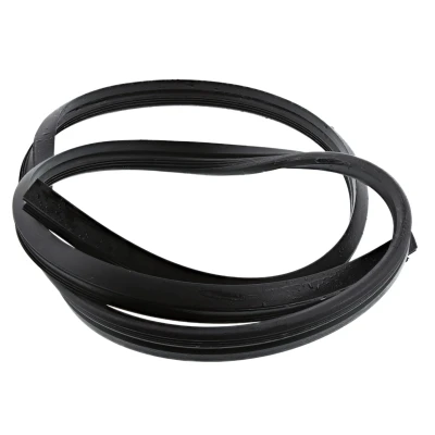 Image of Electrolux AEG 1171265455 seal dishwasher sealing,outer,l=1565mm