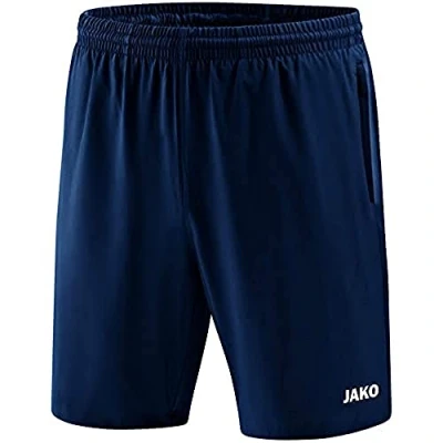 Image of JAKO Professional Shorts Men&#039;s Marine, XXX Large