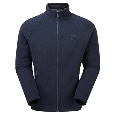Image of Sprayway Mens Santiago I.A. Full Zip Fleece Blazer XL