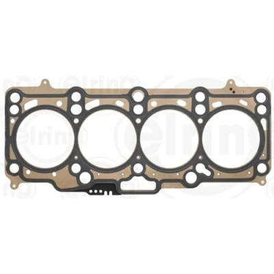 Image of 03L103383AL, 03L103383AS, 03L103383B, 03L103383P Head Gasket ELRING 898.510 1,7mm 82mm Multilayer Steel (MLS) AUDI: A3 Sportback, Hatchback