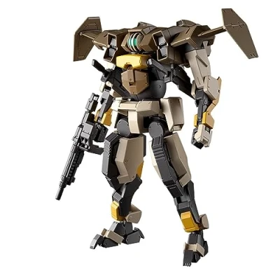 Image of GUNDAM HG 1/72 Brady Hound Model Kit