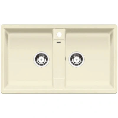 Image of Kitchen Sink Zia, Off White, 516679