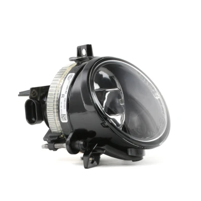 Image of E26015 Fog Lights HELLA 1N0 271 295 421 Right 12V with bulb VOLKSWAGEN: Golf 5, Scirocco III, up! Hatchback, SKODA: Citigo Hatchback