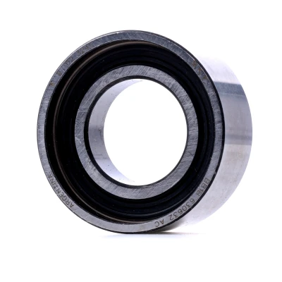 Image of 081821, 082917, 95619217 Tensioner Pulley, timing belt SKF VKM 12200 FIAT: Panda I Hatchback, Seicento / 600 II Hatchback