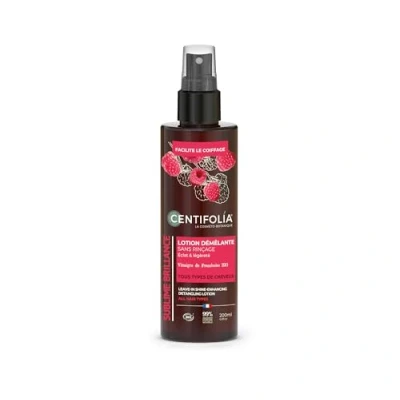 Image of Centifolia Leave in detangler lotion 200ml.