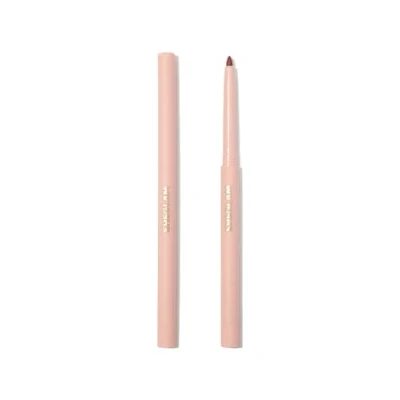 Image of SHEGLAM Lip Liner Creamy Matte Pencil High Pigment Not Easy to Fade Silky Smooth Contour Tint Makeup Misty Rose
