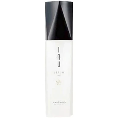 Image of Lebel IAU Serum Hair Oil 100ml
