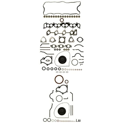 Image of 2091027F40 Full gasket Set, engine AJUSA 51037600 without cylinder head