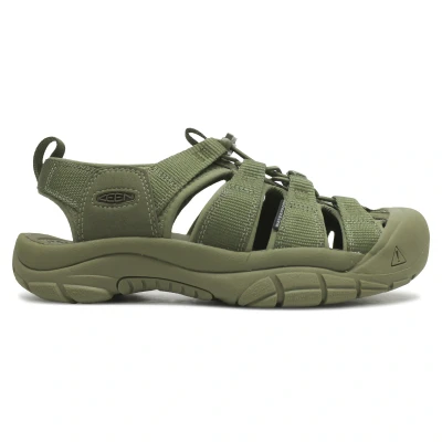 Image of Keen Newport H2 Waterproof Polyester Men&#039;s Hiking Sandals