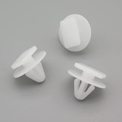 Image of Auto Trim Clips 122920 Exterior Wheel Arch Wing and Fender 5 Pieces