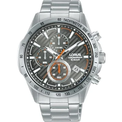 Image of Lorus Men&#039;s Analogue Quartz Watch RM395HX9