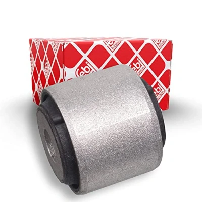 Image of 2213500406, 2213500406SK, 2213500606, 2213500606SK, 2223500132 Arm Bushes FEBI BILSTEIN 102674 MERCEDES BENZ: S Class Saloon, Saloon