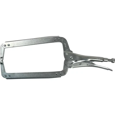 Image of Kennedy 0 260mm Locking C Clamp
