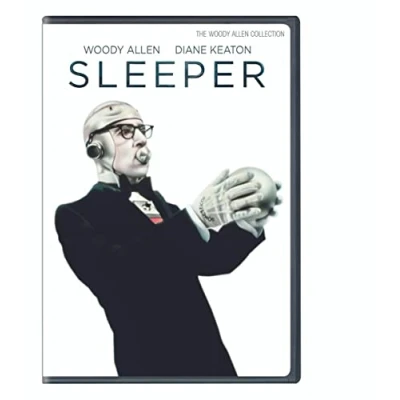 Image of Sleeper