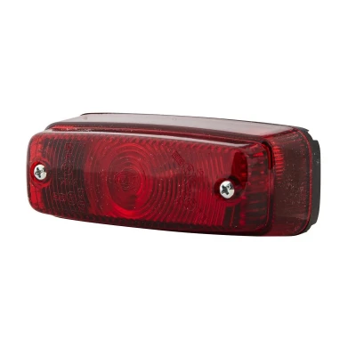 Image of 5006230785 Taillight HELLA 2SA 997 027 001 C5W Right, Left