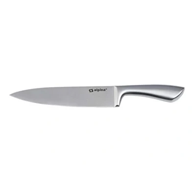 Image of Knife / Carving Blade 33,5cm RVS