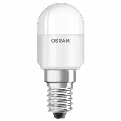 Image of OSRAM LED lamps, special, 2.3 W, Frosted