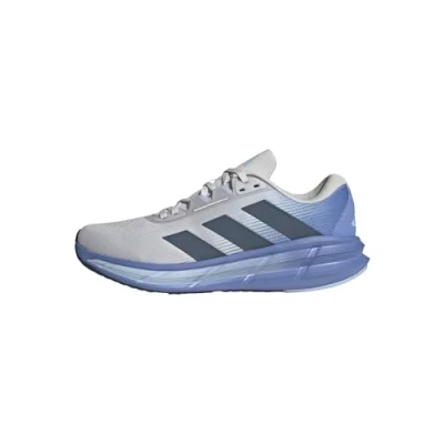 Image of adidas Men&#039;s Questar 3 Running Shoes, Dash Grey/preloved Ink/Blue Fusion, 4 UK