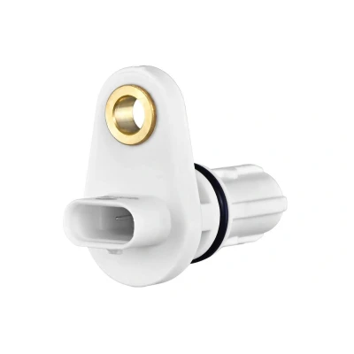 Image of 1238207, 1238268, 1249089 Impulse Sensor HELLA 6PU 009 168 671 3 pin connector Hall with seal ring VAUXHALL: Mokka / X, Astra Mk6 Kombi