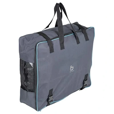 Image of Bo Camp Storage bag for Tent carpet 65x55x20cm, Anthracite