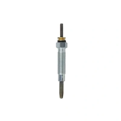 Image of ME201632, ME203583, ME203754 glow plug BOSCH 0 250 403 055 11V M 10 x 1,25 Pencil type Plug, after capable 87mm 10Nm 119