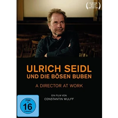 Image of Ulrich Seidl und die bösen Buben