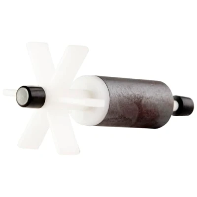 Image of Interpet Internal Power Filter Replacement Impeller &amp; Shaft, PF1 Model