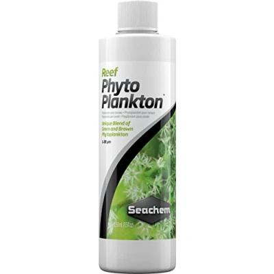 Image of Reef Phytoplankton, 250 mL / 8.5 fl. oz.