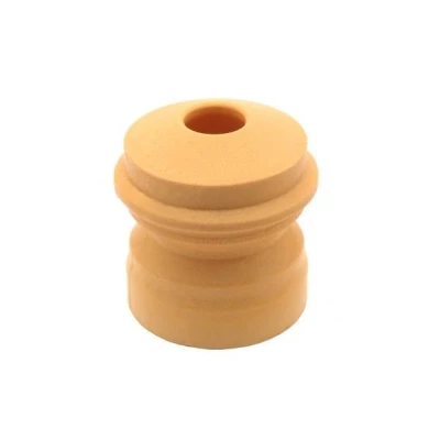 Image of 33531093094 Rubber Buffer, suspension MAPCO 32879 Rear Axle both sides BMW: 5 Saloon
