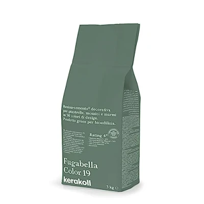 Image of Fugabella Color Grout 3kg (19)