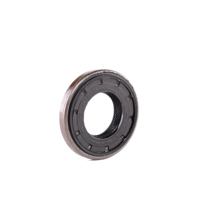 Image of Corteco 12014345B Oil Seal for Manual Gearbox