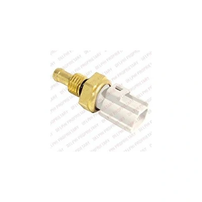 Image of 1047284, 3929104, 4537712, 5072891, 8E5A12A648AA Coolant Temperature Sensor DELPHI TS10287 FORD: Focus 2, Transit Mk6 Van, FIESTA 5, MAZDA: MX 5 3