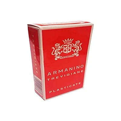Image of Modiano 313379 Trevigiane Armanino Playing Cards