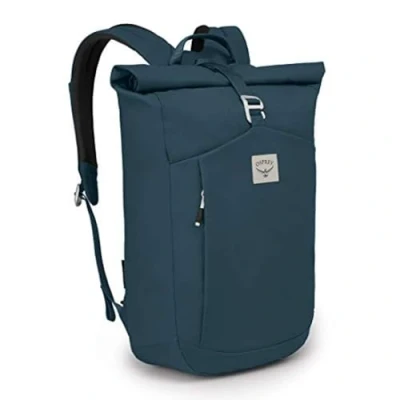 Image of Osprey Arcane Roll Top Stargazer Blue O/S