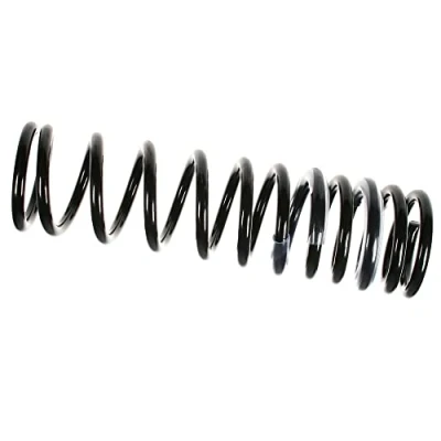 Image of 1143701, 2M515560FA Coil spring SKF VKDL 34029 Rear Axle with constant wire diameter without sleeve FORD: Focus Mk1 Estate