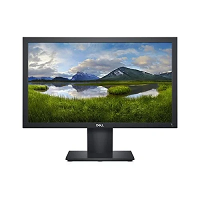 Image of Dell E Series E2020H 50.8 cm [20] 1600 x 900 pixels HD+ LCD Black