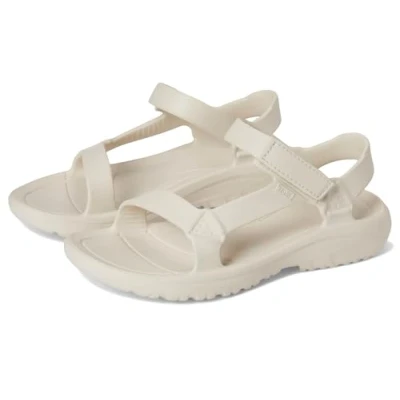 Image of Teva Hurricane Drift Walking sandals, Women&#039;s, Size: 6.5, Birch Synthetics