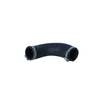 Image of 1352876, 1362391, 1374658, 1430788, 1496238 Turbocharger Hose NRF 166183 with clamps FORD: Focus 2, 2 Kombi, C Max