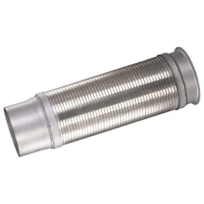Image of 81152105008 Corrugated Pipe, exhaust system FEBI BILSTEIN 171292 405mm