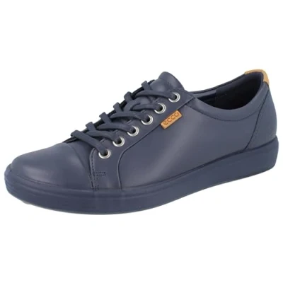 Image of Soft 7 430003 Full Grain Leather Women&#039;s Comfort Trainers