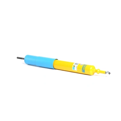 Image of BE5C042 Shock Absorber BILSTEIN B8 Offroad 24 120425 Rear Axle Gas Pressure Monotube does not carry a spring Top pin, Bottom Pin