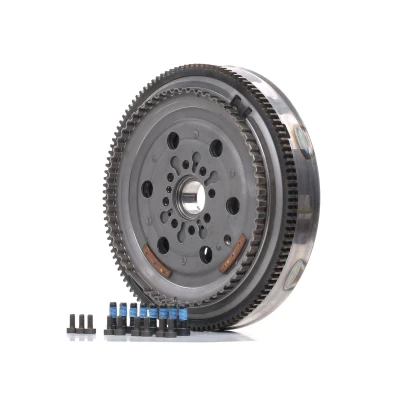 Image of 1262085E00, 1262085E01 Dual mass flywheel LuK 415 0232 10