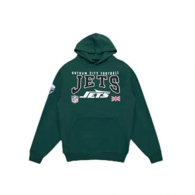 Image of New Era NFL ISG 2024 Slogan Hoodie York Jets L