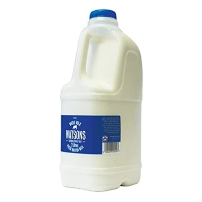 Image of Whole Milk 2lt x 6 units