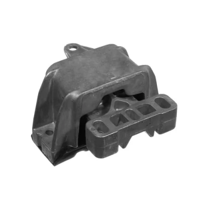 Image of MEM0171 Mounting, manual transmission MEYLE 100 199 0068 Front Axle Left ORIGINAL Quality VOLKSWAGEN: Golf 4, Bora Saloon, New Beetle Hatchback